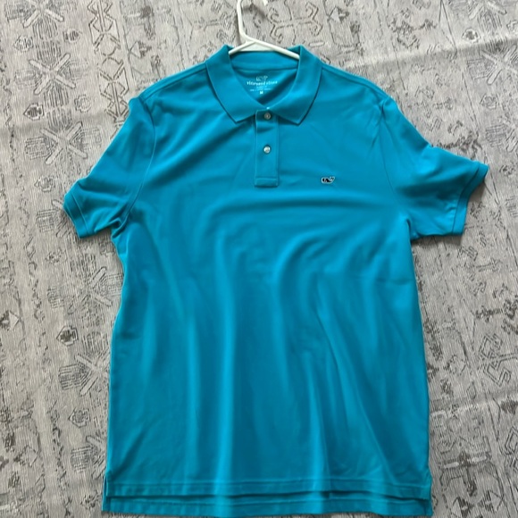 Men’s Vineyard Vines polos - Picture 6 of 15